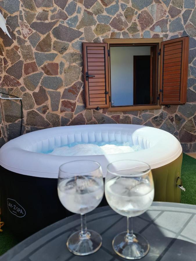 El Olivar Aulaga Beach Puerto del Rosario  Eksteriør bilde